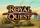 Логотип магазина Royal Quest