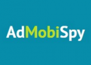 Логотип магазина AdMobiSpy