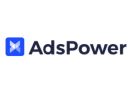 Логотип магазина AdsPower