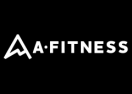 Логотип магазина A-Fitness