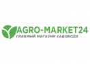 Логотип магазина Agro-Market24