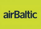 Логотип магазина airBaltic