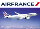 Логотип магазина Air France