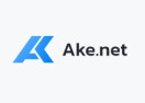 Логотип магазина Ake.net