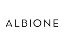Логотип магазина Albione