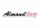 Логотип магазина AlmondShop