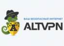 Логотип магазина Altvpn