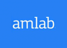 Логотип магазина amlab