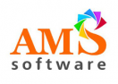 Логотип магазина AMS Software