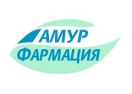 Логотип магазина Амурфармация