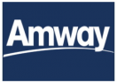 Логотип магазина Amway