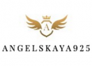 Логотип магазина Angelskaya925