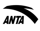 Логотип магазина Anta