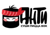 Anti-sushi