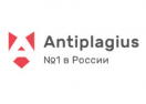 Логотип магазина Antiplagius