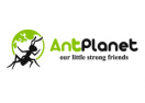 Логотип магазина AntPlanet