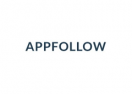 Логотип магазина AppFollow