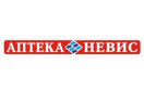 Логотип магазина Аптека Невис