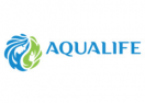 Логотип магазина Aqualife