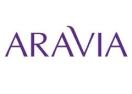 Логотип магазина Aravia
