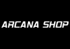 Промокоды Arcana shop