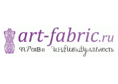 art-fabric.ru