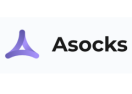 Логотип магазина Asocks