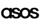 Логотип магазина ASOS