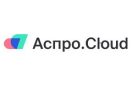 Логотип магазина Аспро.Cloud