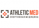 Логотип магазина AthleticMed