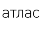 Логотип магазина Atlas