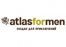 Логотип магазина Atlas For Men