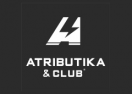 Логотип магазина Atributika Club