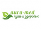 Логотип магазина Aura-med