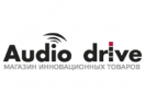 Логотип магазина Audio-Drive