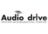 Audio-Drive