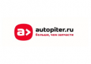 Логотип магазина Autopiter.Ru