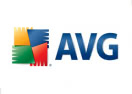 Логотип магазина AVG