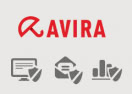 Логотип магазина Avira