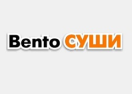 Логотип магазина Бенто Суши
