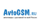 Логотип магазина AvtoGSM