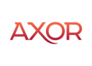 Логотип магазина Axor