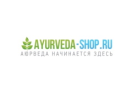 Логотип магазина Ayurveda Shop