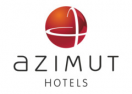 Логотип магазина Azimut Hotels