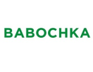 Логотип магазина Babochka