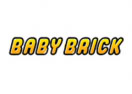 Логотип магазина Baby Brick