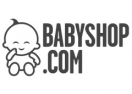 Логотип магазина BabyShop.com