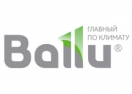 Логотип магазина Ballu