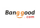 Логотип магазина Banggood.com