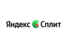 Логотип магазина Яндекс Сплит
